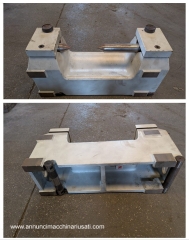 MAHR 818 GX Universal-Messblock