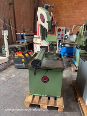 منشار يدوي مستعمل من توماس