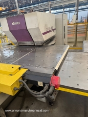 ماكينة تثقيب ويدمان مستعملة