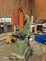Gebrauchte Nocken-Schlitzmaschine