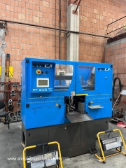 Scie automatique BTM