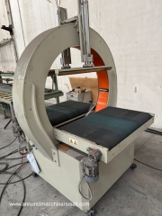 machine à emballer d'occasion