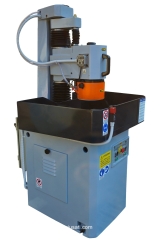 RETTIFICA RETTIFICATRICE VERTICALE LAPIDELLO LTF 664 CE CON PIANO MAGNETICO