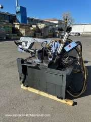 Sega a nastro MEP Shark 332 CNC-FE 