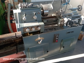 Tornio PAV 125 monofase
