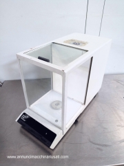 BILANCIA ANALITICA – METTLER-SAVIO – MOD. AE 260 DELTA RANGE (COD. LAB-BIL-26)