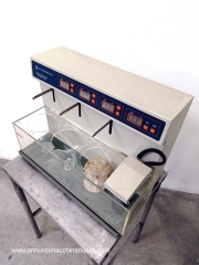 TESTER DISSOLUTORE – VANGUARD – MOD.LIJ-3 (COD. LAB-COMP-40)