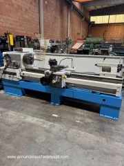 TORNIO PARALLELO 2000X250/103 USATO