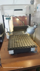 Pantógrafo CNC Biemmepi MC64