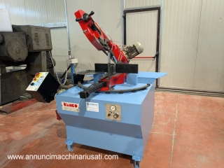 SEGATRICE BIANCO 370 S.A D.S.