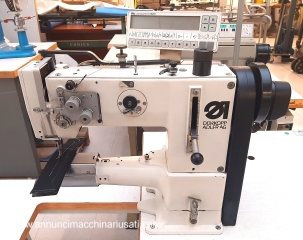 DURKOPP ADLER 269 TRIPLICE TRASPORTO