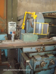 fresatrice WECHECO FU 4