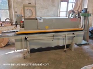 Bordatrice Automatica CAMAL ALPHA 2.2