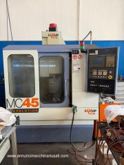 Centro di lavoro Famup usato