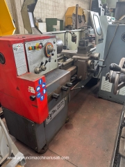 مخرطة إيجيتال مستعملة 1500x230