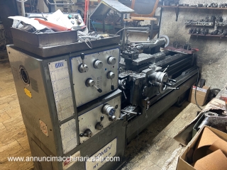 Tornio Comev MT 200 P