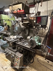 Fresatrice Medori Macchine