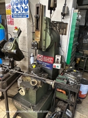 Strozzatrice Cabe 200 ST