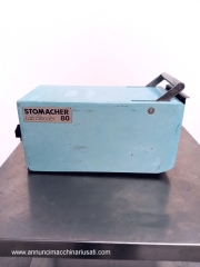 LABORATORY HOMOGENIZER – STOMACHER – MOD.LAB BLENDER 80 (CODE LAB-MES-8)