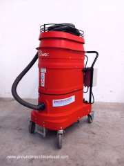 ASPIRATOR – RUWAC – MOD. WS 2210 H (CODE MF-PR-ASP-60)