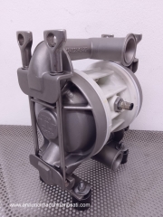 مضخة غشائية مزدوجة – WILDEN – موديل P2/SSPPP/TSUTF/STF0070 (رمز MF-PR-POM-163)