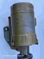 MT7 FIR 1131 Drehstrom-Nähmaschinenmotor 2800 U/min