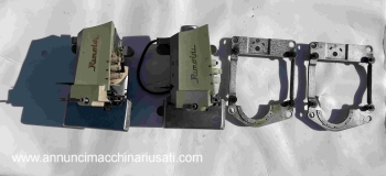 ماكينات خياطة ريمولدي أوفرلوك Q11 327-00-1CD-07