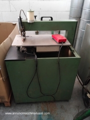 Giuntatrice per Lastre Impiallacciatura USATA