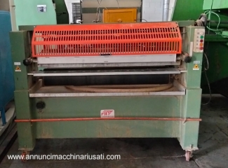 Máquina encoladora automática FIN SC2 88 1300 usada