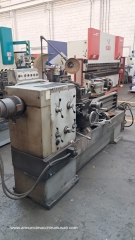 TORNO PARALELO PADOVANI 1000 X 180