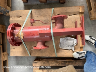 HYDAC ÖLFILTER REL WIHC 1300 CR 25 C 1.0 /-KB NEU