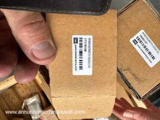 MTS TEMPOSONICS LINEAR-WANDLER RHM0360MD701 S2G2100 – R-SERIE 