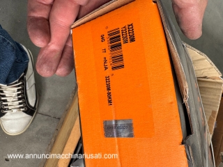 TIMKEN X32230M / Y32230M Preis: 1300 Euro