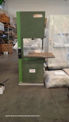 Socomec CE Bandsäge.