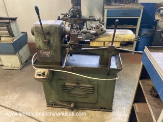 MÁQUINA DE CENTRADO FCB MOD B26
