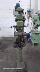 MÁQUINA DE ROCADO DE COLUMNAS