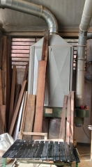 فلتر أكياس FM18 مستعمل