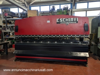 piegatrice schiavi rg 104