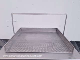 ARELLE PER FORNO (COD. PH-PR-ARE-1)