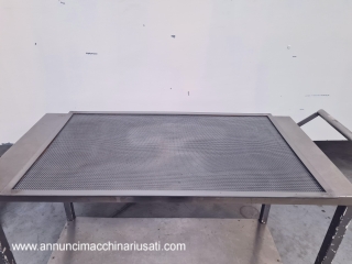 ARELLE PER FORNO + 4 CARRELLI (COD. PH-PR-ARE-3)