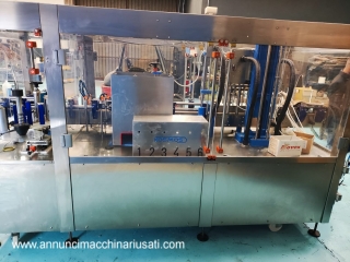 مجموعة كاملة لتعبئة العلب الطويلة، قطر 5.5 سم