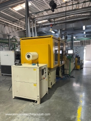 ماكينة حقن القوالب المستعملة PR22 H160 - 2009