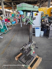 مثقاب عمودي BIMAK 25 TM