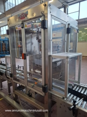 INS5 Inseritore di alveari OMA usato - 1200 CPH