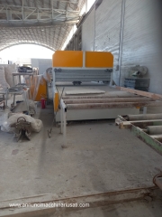 آلة دقّ الألواح