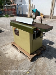 pialla a filo-spessore-cavatrice volt 220 monofase