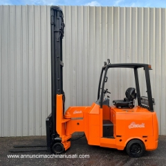 BENDI BE420 electric forklift