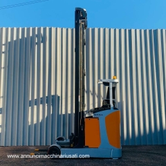 STILL FM-X 20 HD electric forklift