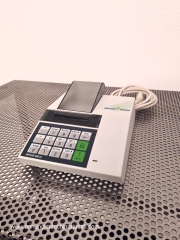 DATA PRINTER – METTLER TOLEDO – MOD.SQC14 (CODE LAB-STA-1)