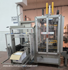 Complete Wine Filling and Packaging Line